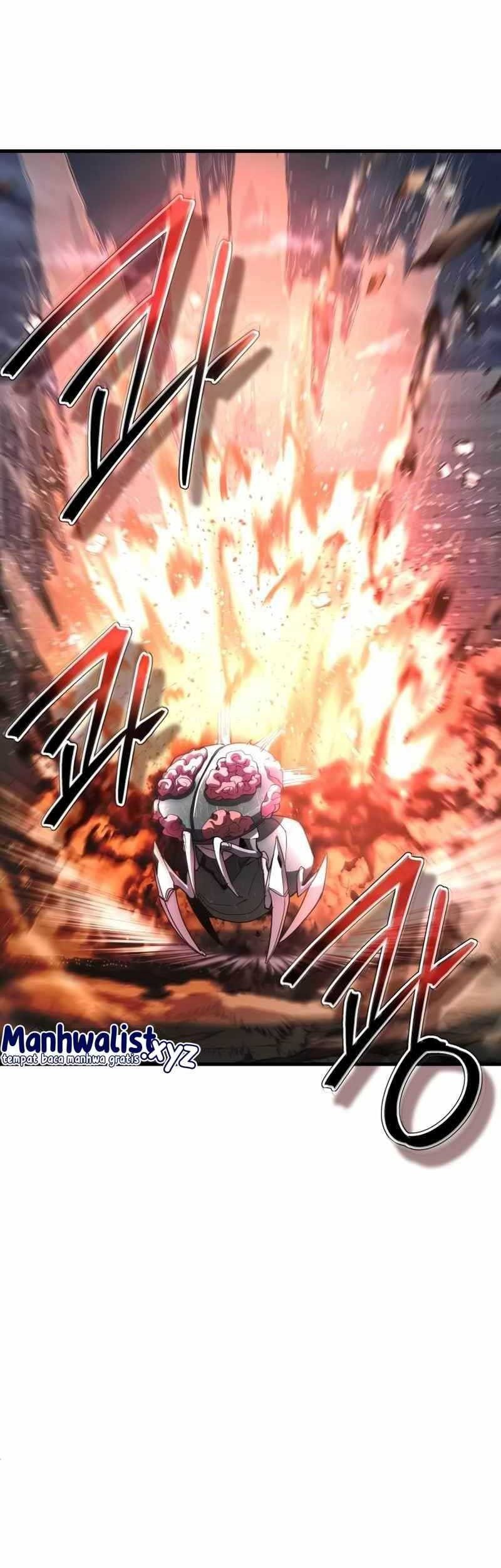 Gods’ Gambit Chapter 6 halaman 43