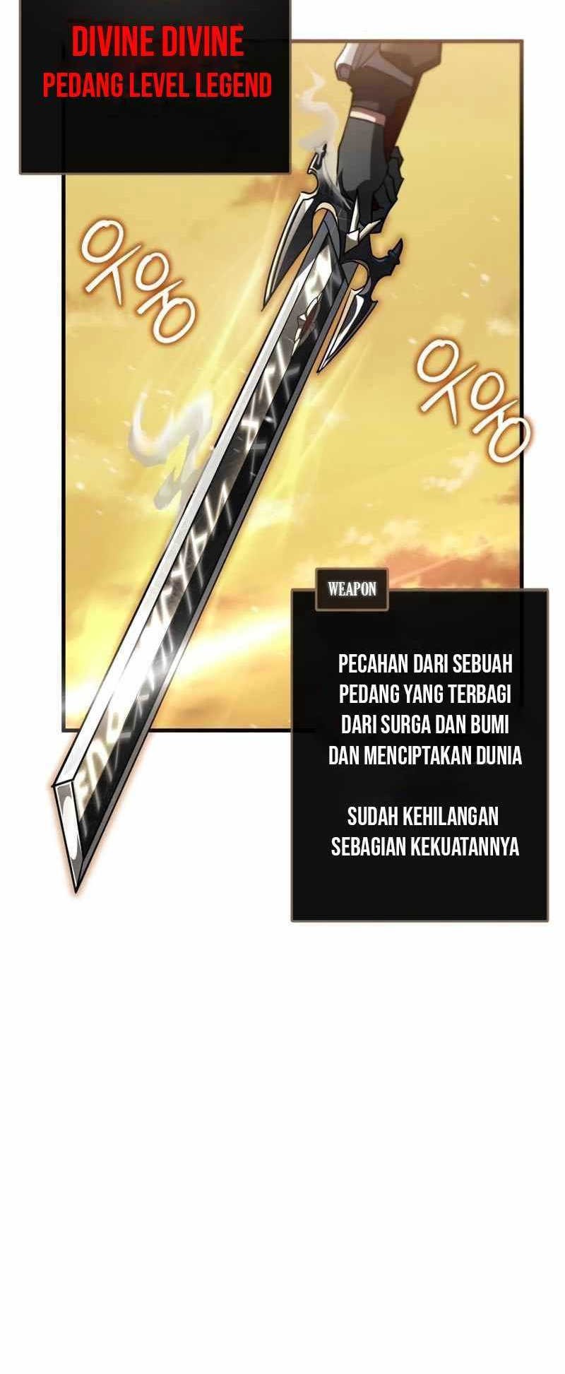 Gods’ Gambit Chapter 5 halaman 42