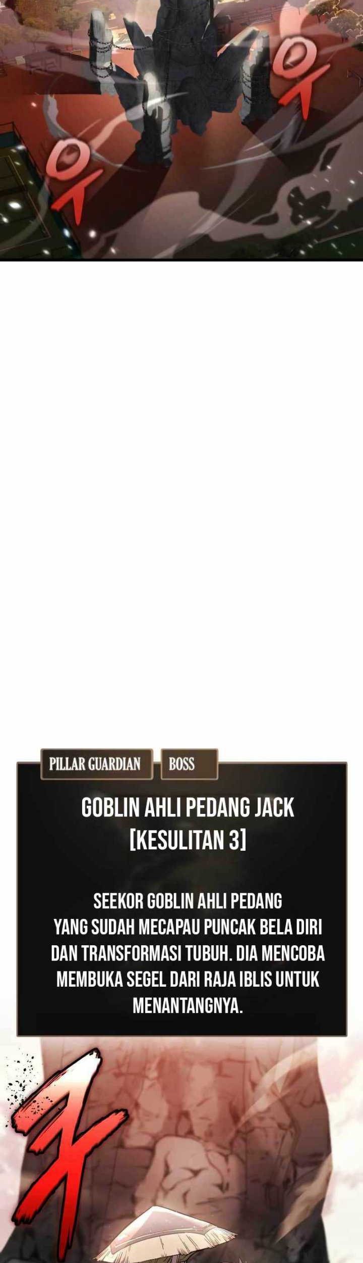 Gods’ Gambit Chapter 4 halaman 39