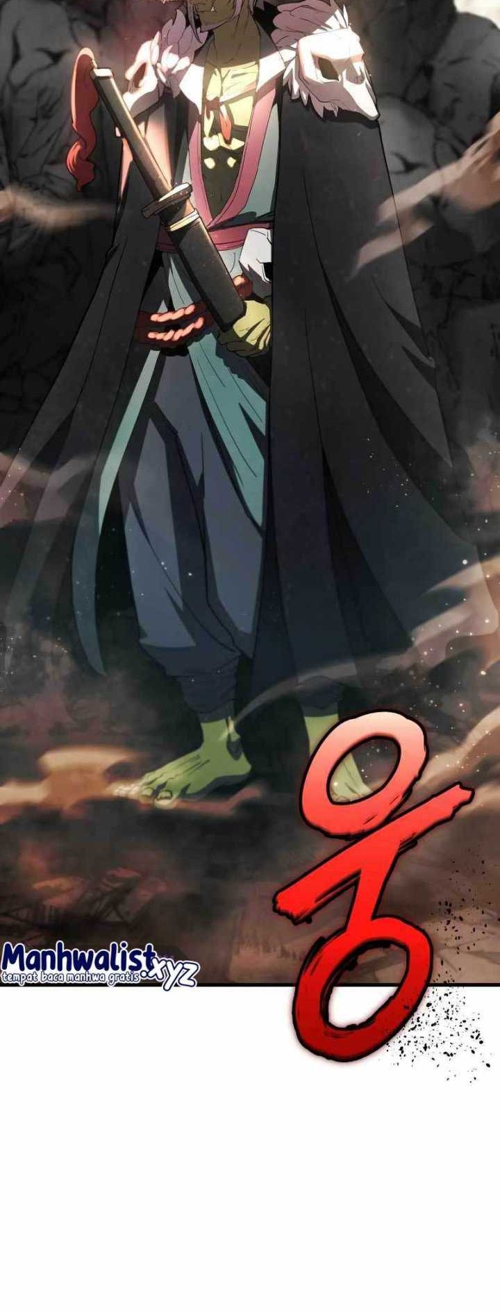 Gods’ Gambit Chapter 4 halaman 40