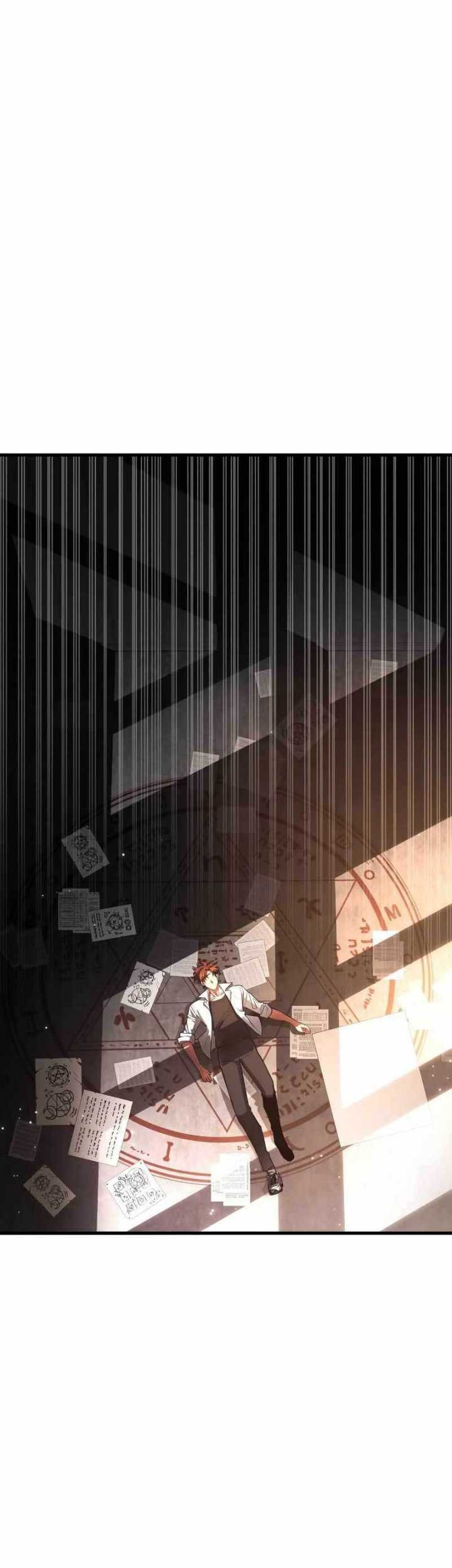 Gods’ Gambit Chapter 4 halaman 41