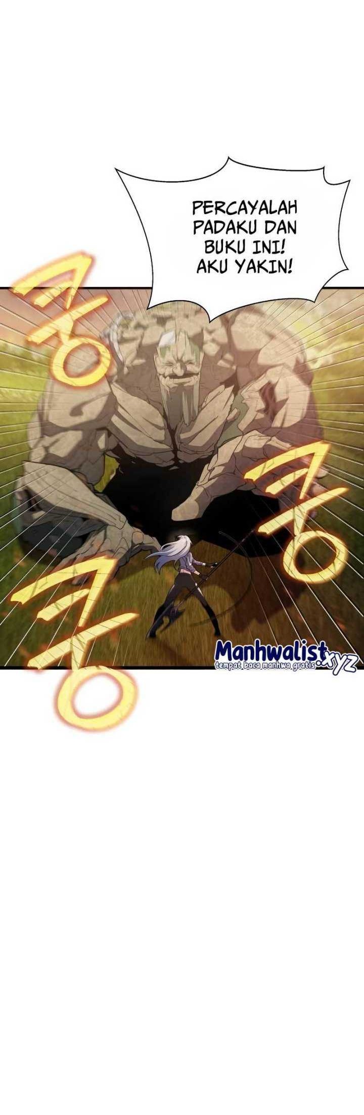 Gods’ Gambit Chapter 3 halaman 44