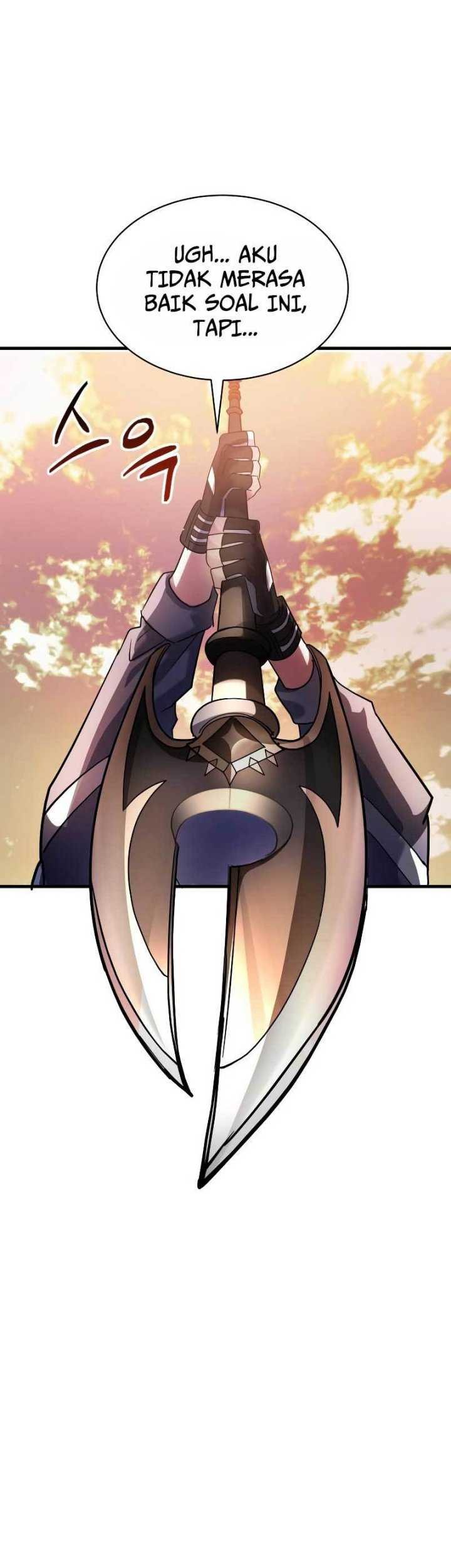 Gods’ Gambit Chapter 3 halaman 45