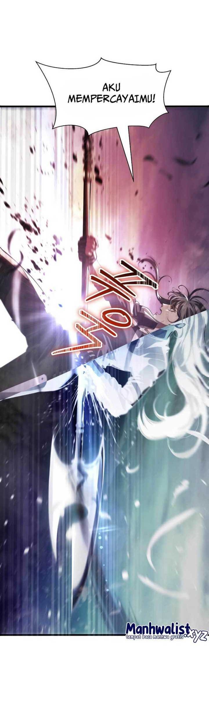 Gods’ Gambit Chapter 3 halaman 46