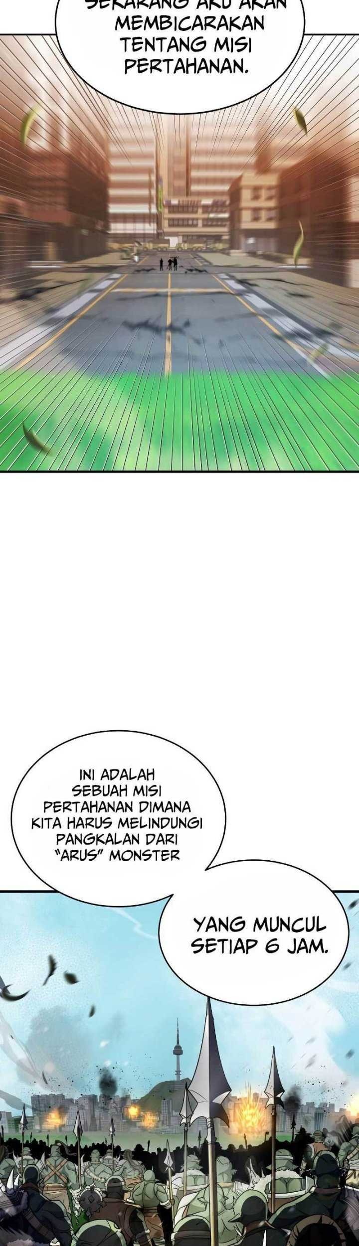 Gods’ Gambit Chapter 2 halaman 34