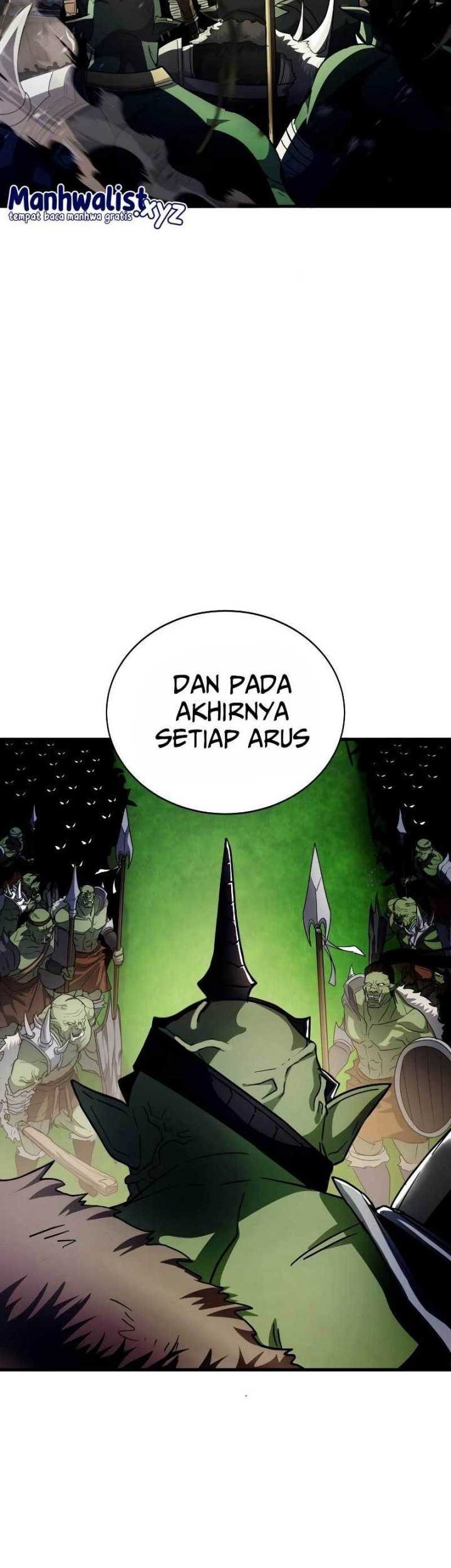 Gods’ Gambit Chapter 2 halaman 35