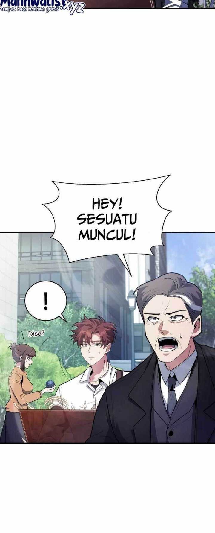 Gods’ Gambit Chapter 1 halaman 42