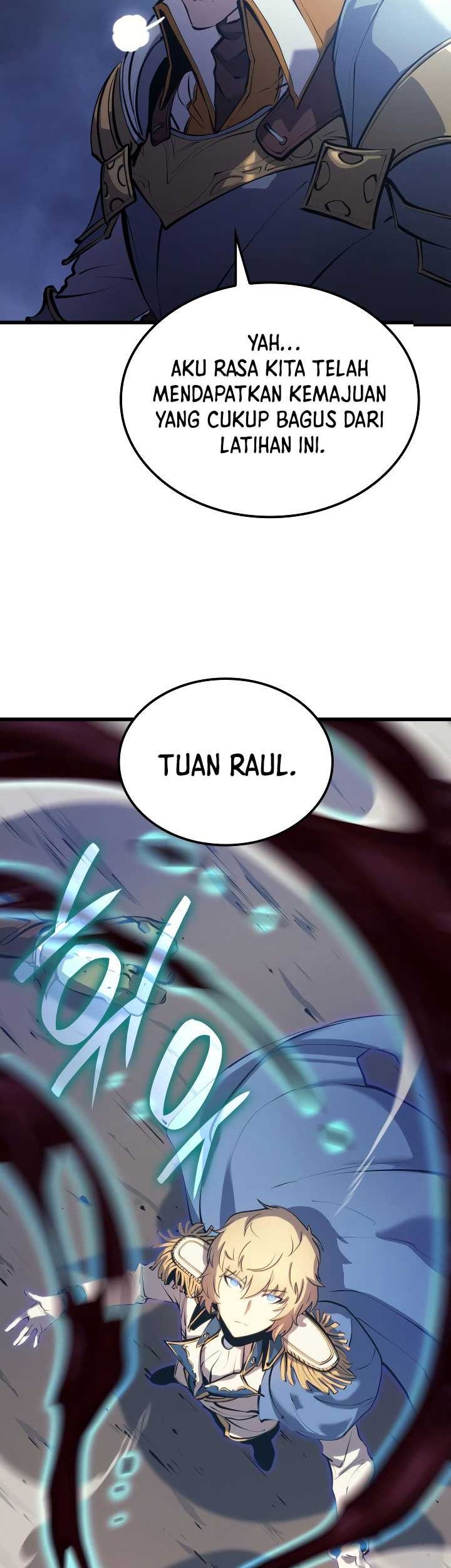 The Count’s Youngest Son Is A Player! Chapter 7 halaman 36