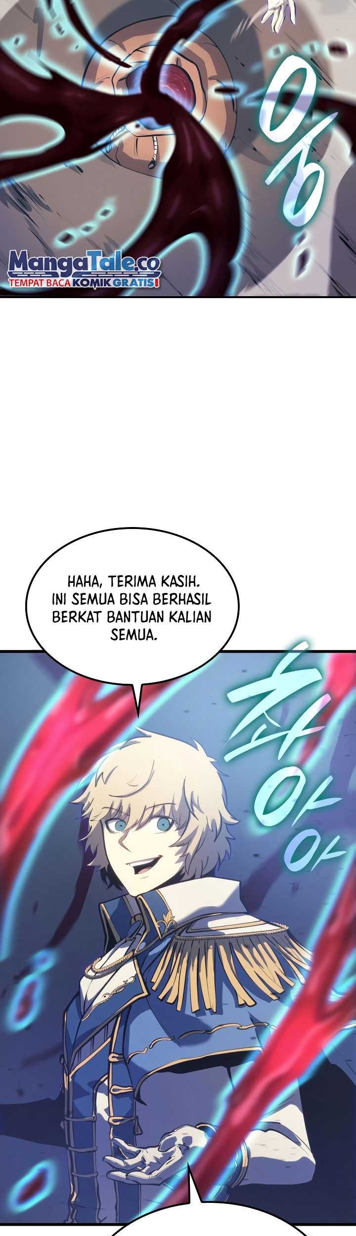 The Count’s Youngest Son Is A Player! Chapter 7 halaman 37