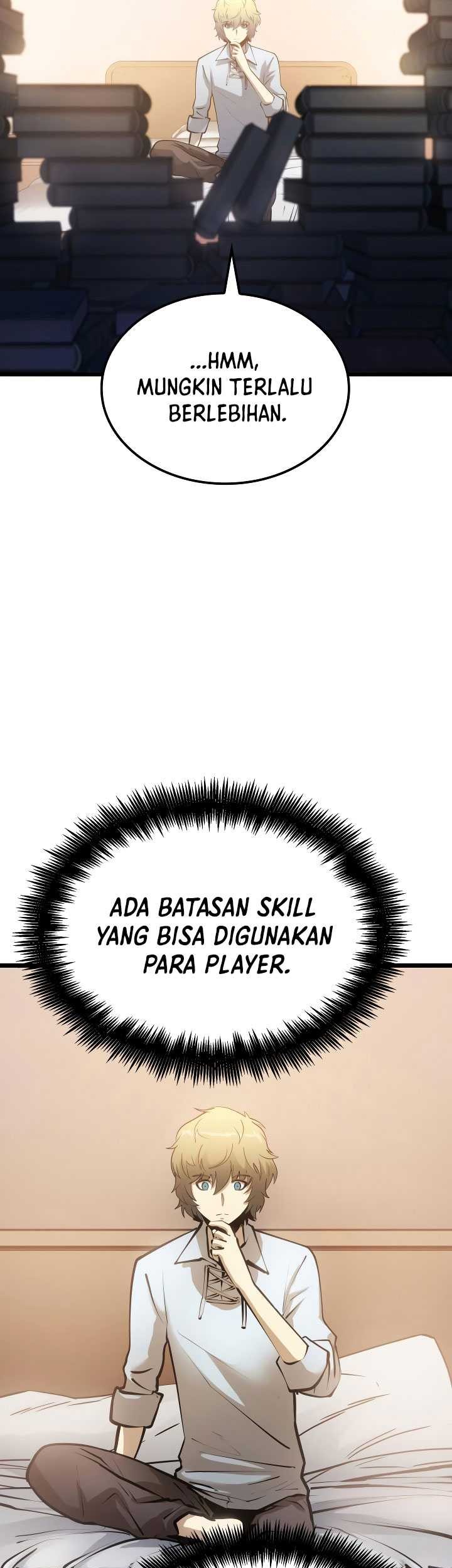 The Count’s Youngest Son Is A Player! Chapter 06 Gambar 37