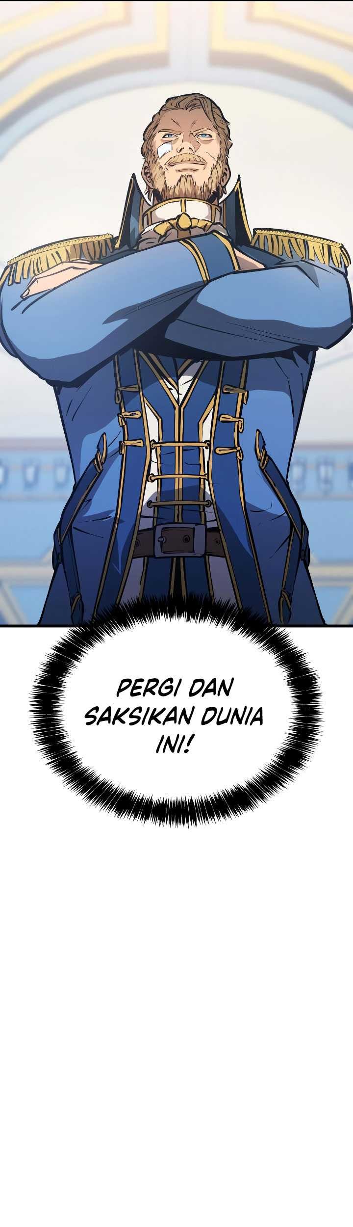 The Count’s Youngest Son Is A Player! Chapter 5 halaman 34