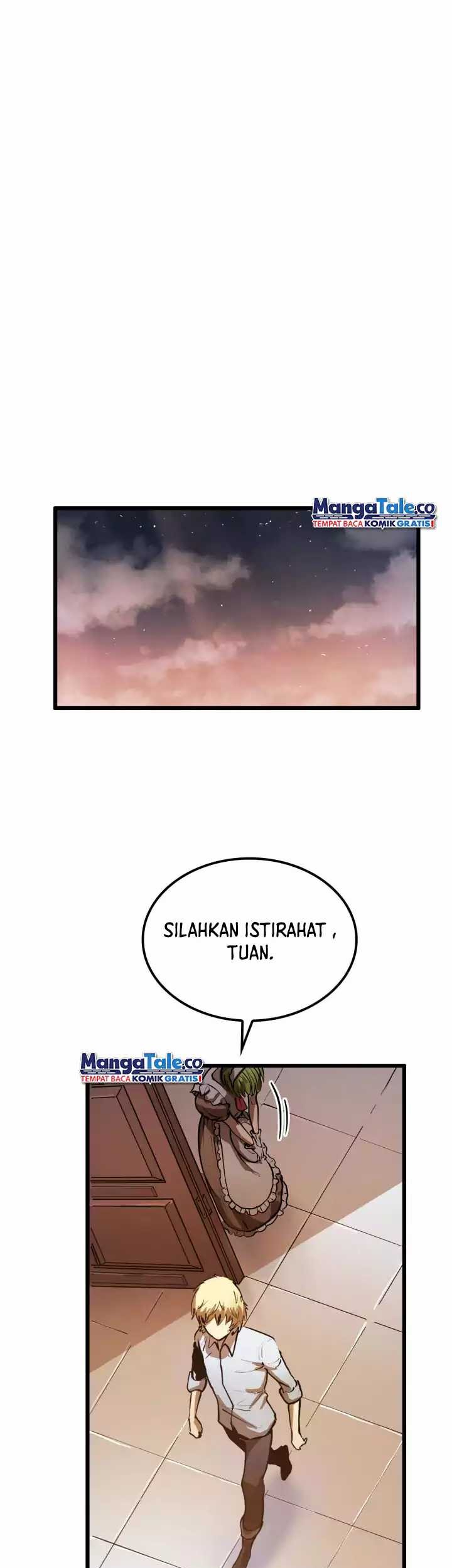 The Count’s Youngest Son Is A Player! Chapter 3 halaman 41