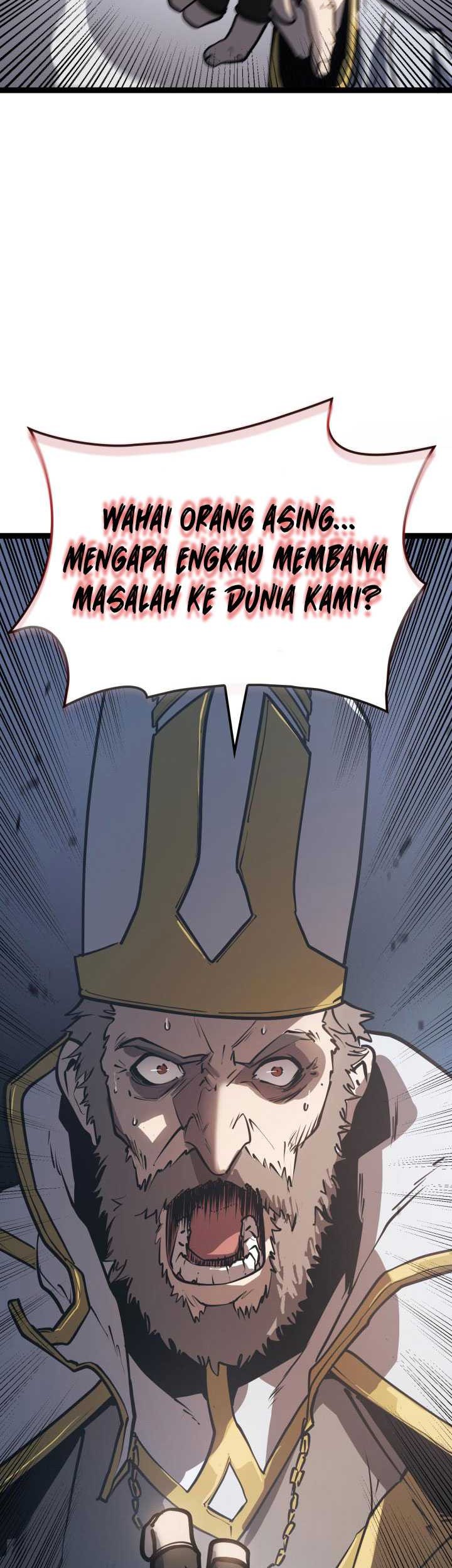 The Count’s Youngest Son Is A Player! Chapter 1 halaman 51