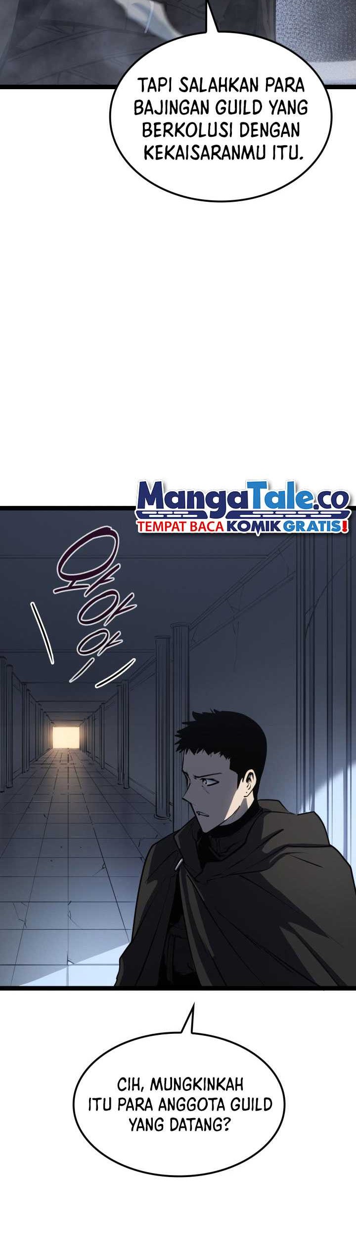 The Count’s Youngest Son Is A Player! Chapter 1 halaman 55