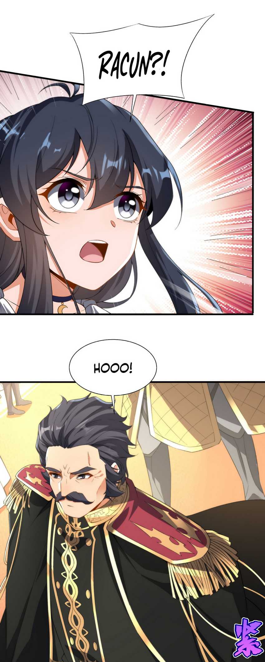 Despite Coming From the Abyss, I Will Save Humanity Chapter 70 Gambar 18