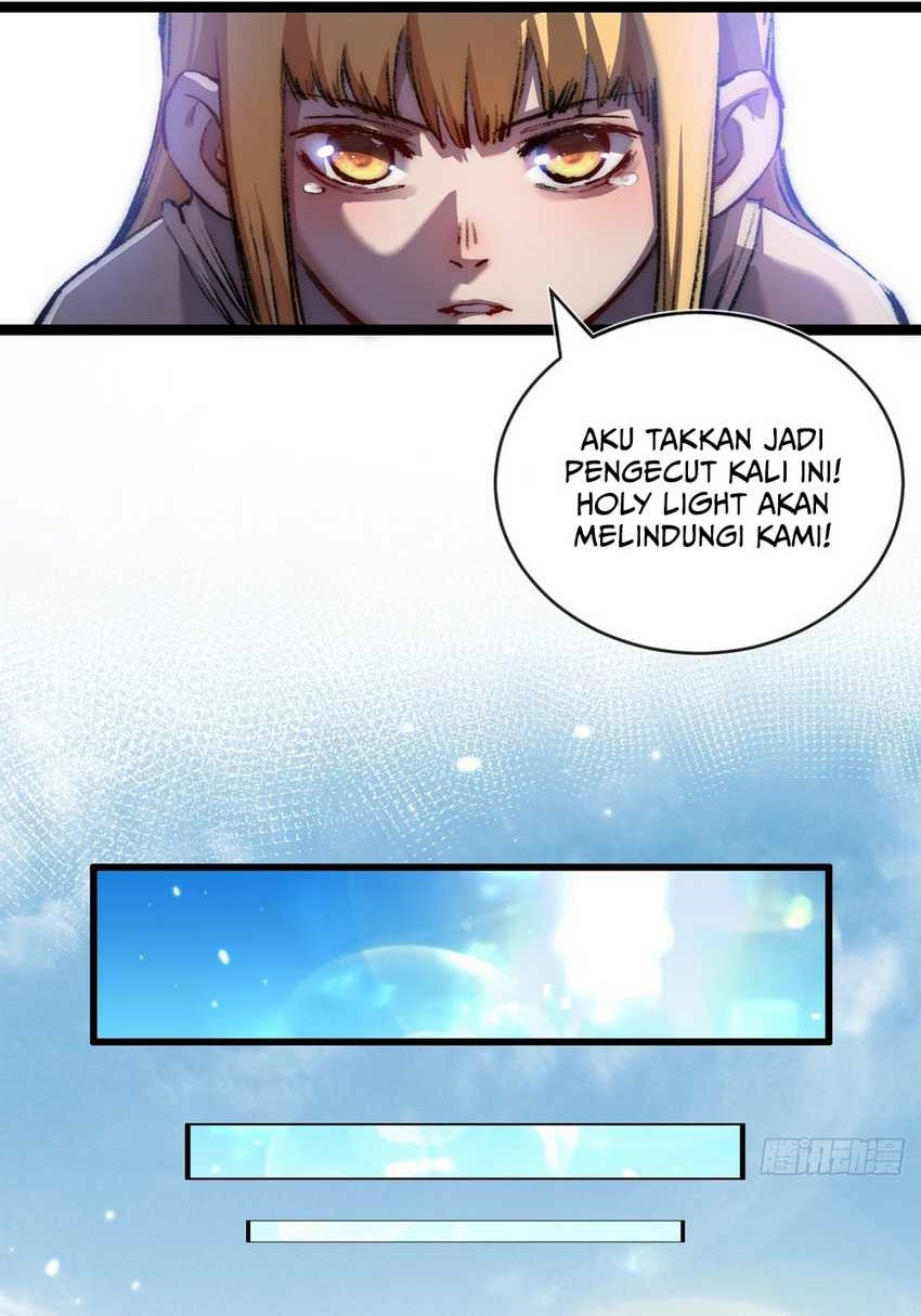 Moon Slayer Chapter 21 halaman 28