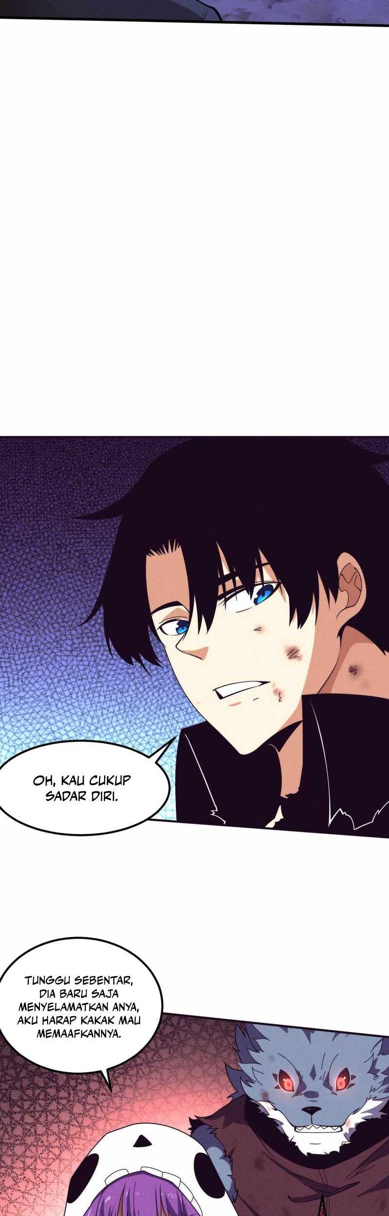 Evolution Frenzy Chapter 126 Gambar 21