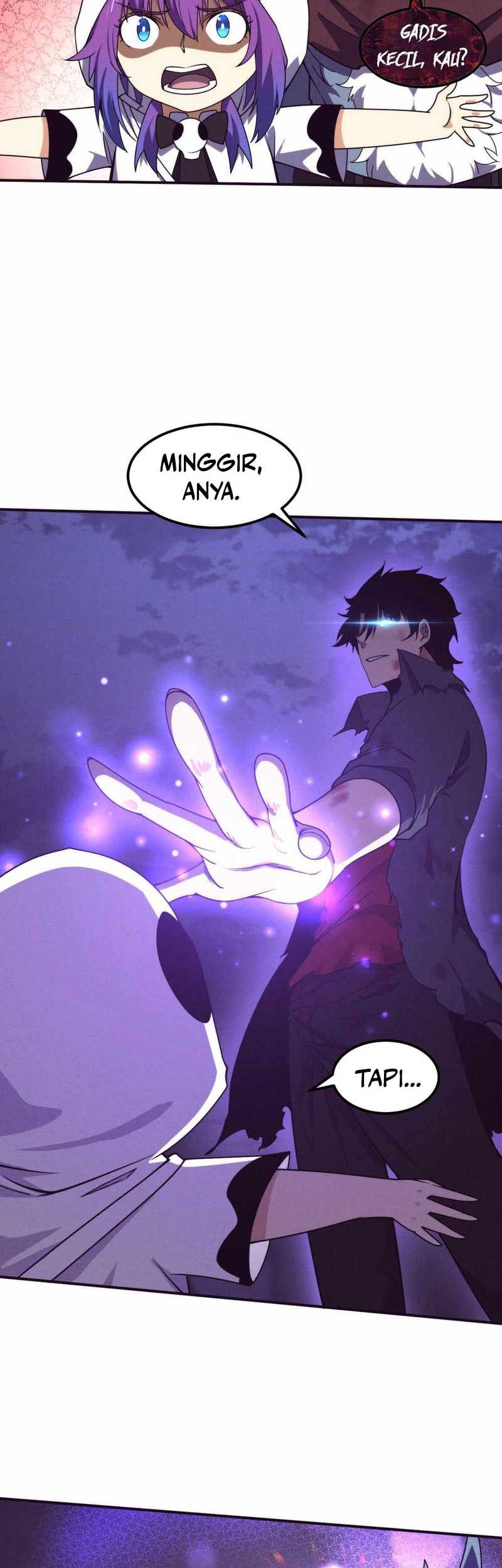 Evolution Frenzy Chapter 126 Gambar 22
