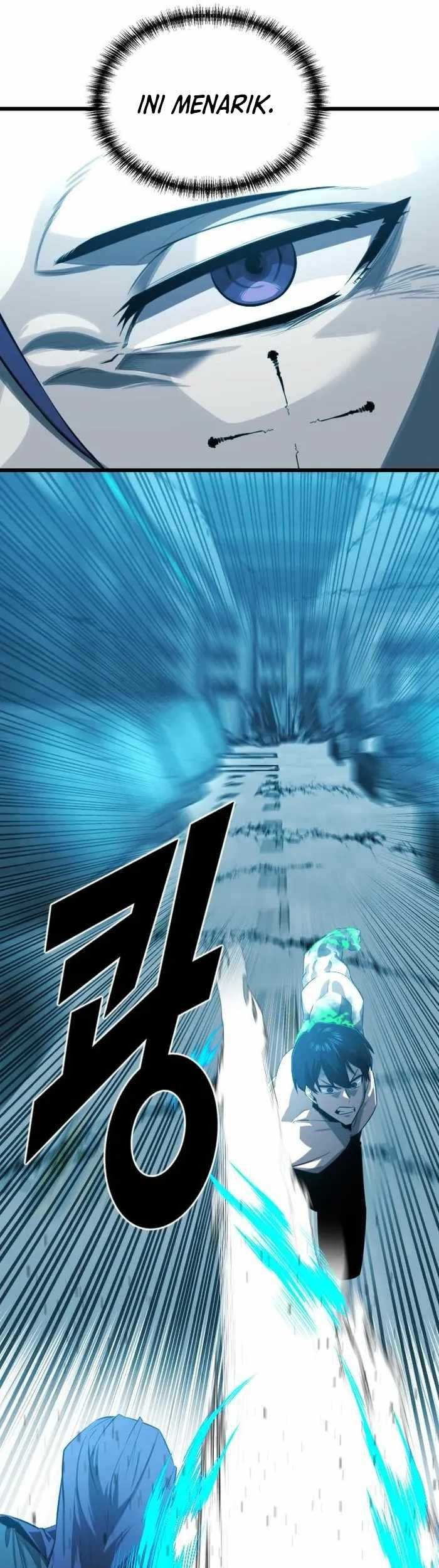 Rental Hero Chapter 23 halaman 38