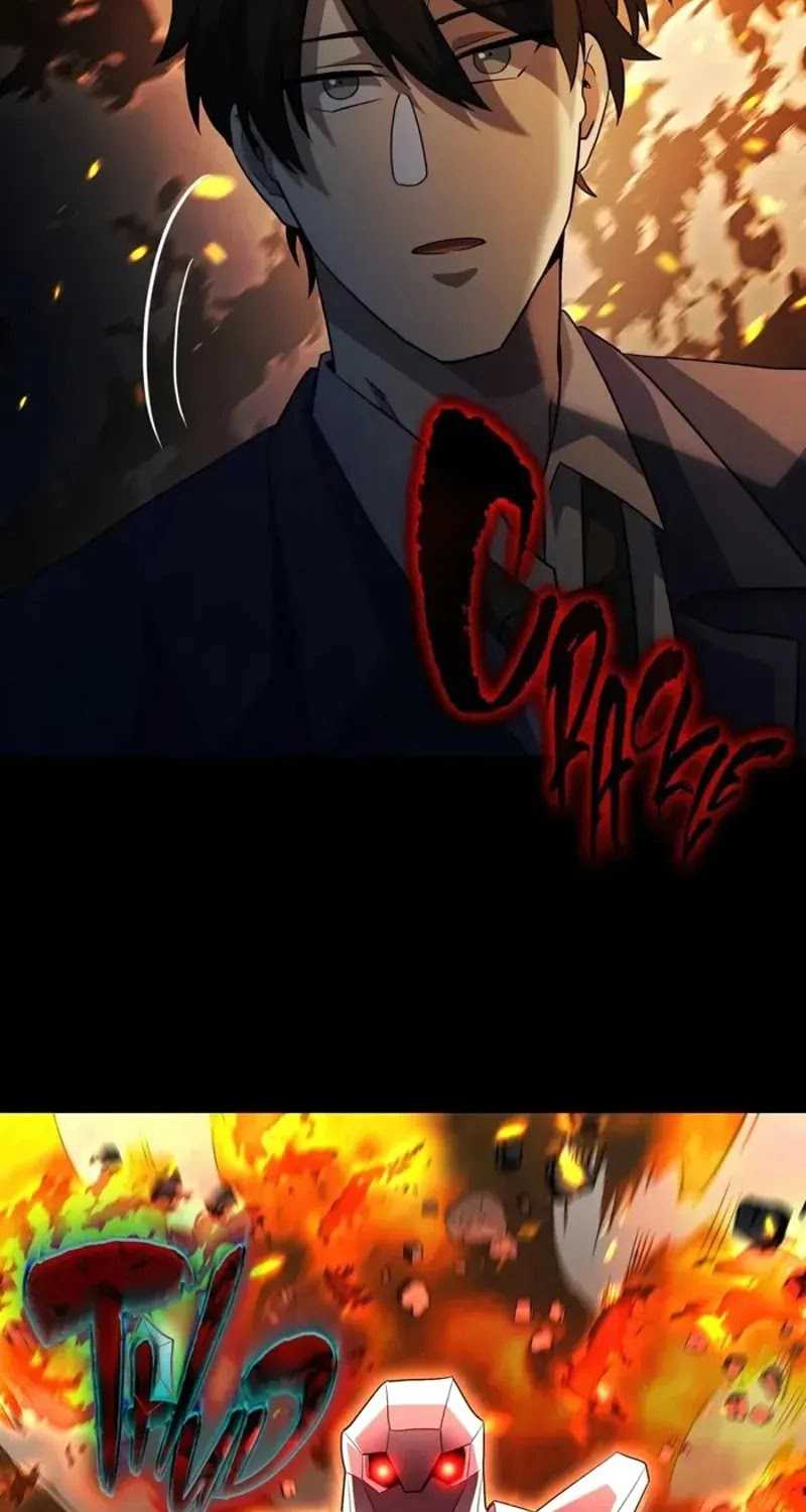 The Iron-Blooded Necromancer Has Returned Chapter 26 halaman 39