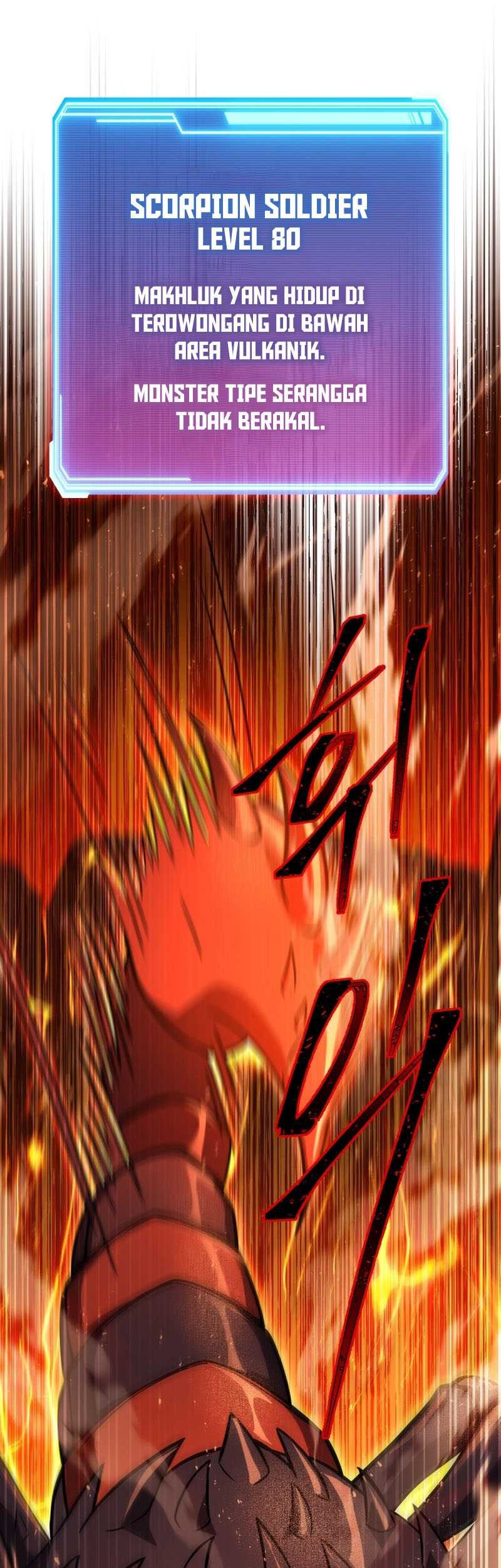 Legendary Blacksmith’s Vengeance Chapter 31 halaman 46