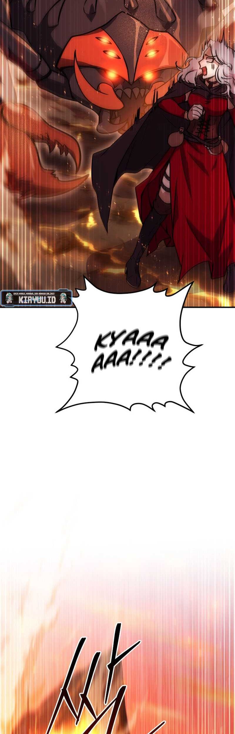 Legendary Blacksmith’s Vengeance Chapter 31 halaman 47