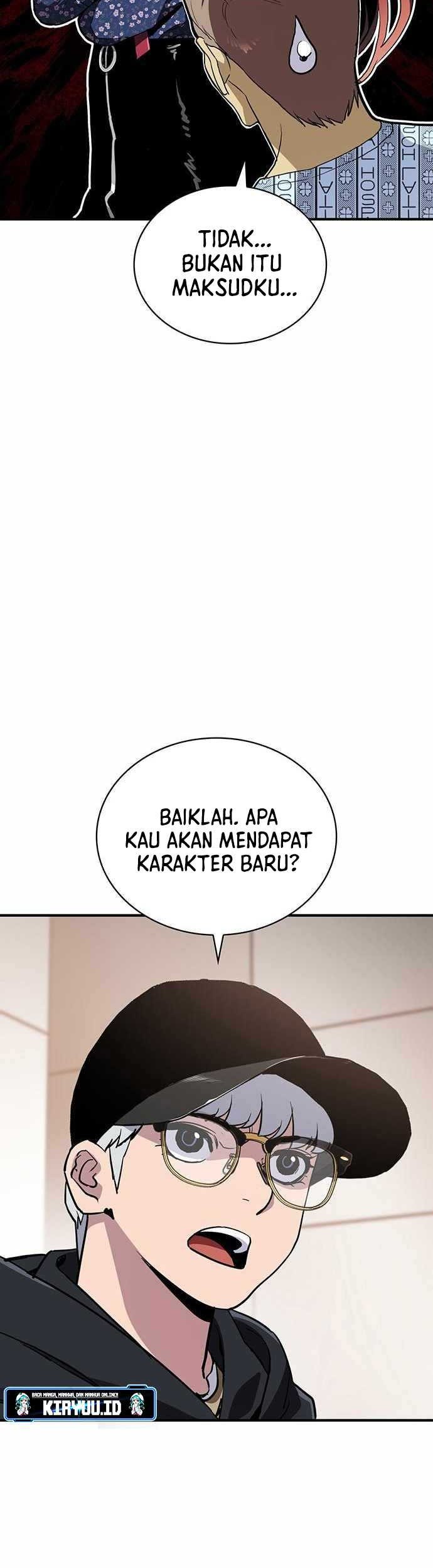 Ranker (2022) Chapter 53 halaman 28