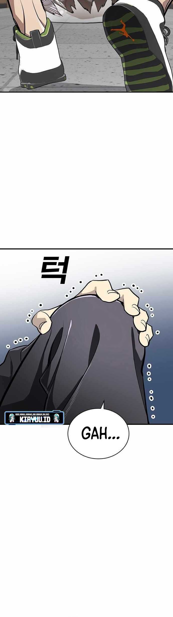 Ranker (2022) Chapter 52 halaman 32