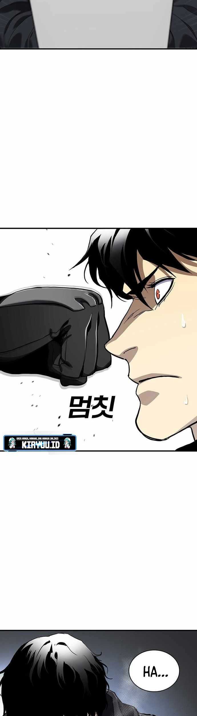Ranker (2022) Chapter 51 halaman 32