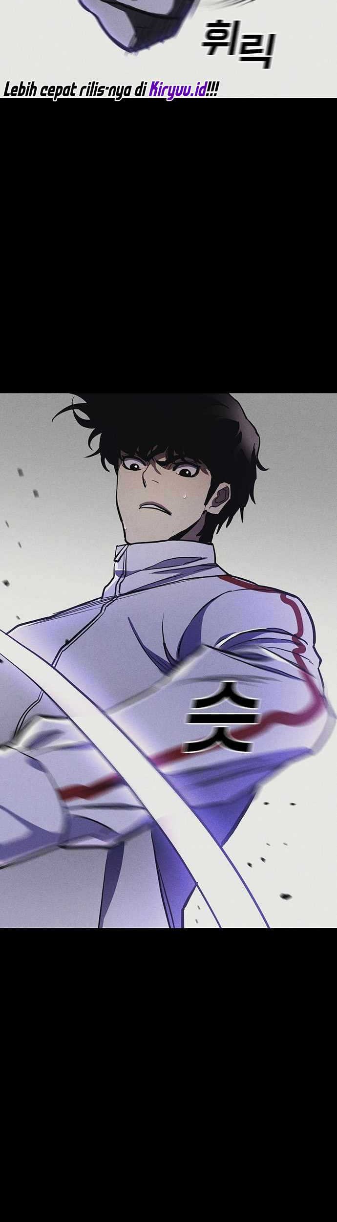 Ranker (2022) Chapter 50 halaman 28
