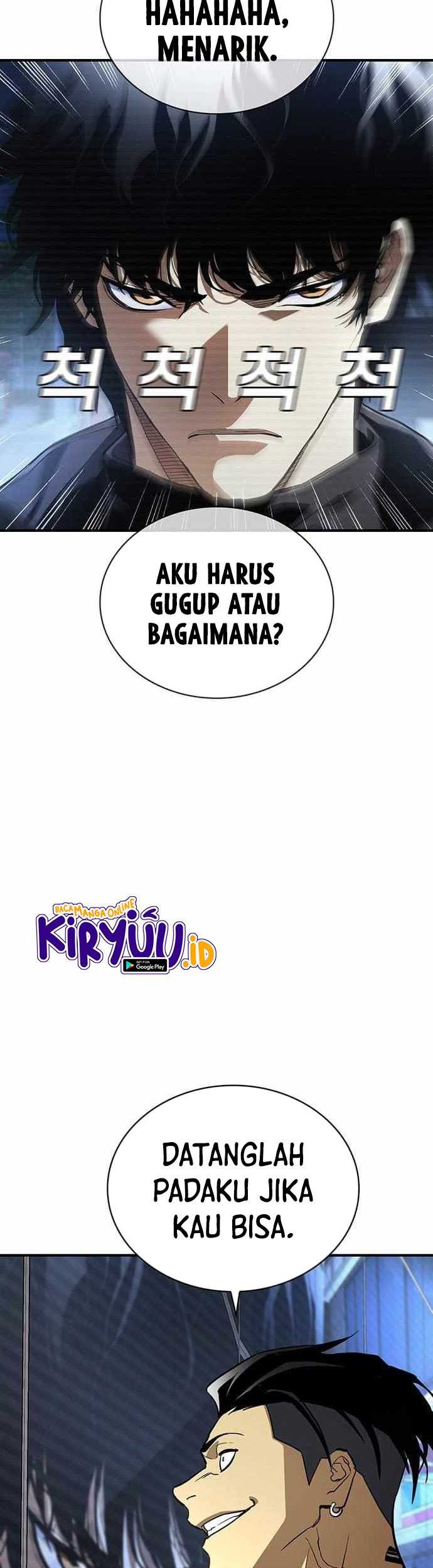 Ranker (2022) Chapter 48 halaman 30