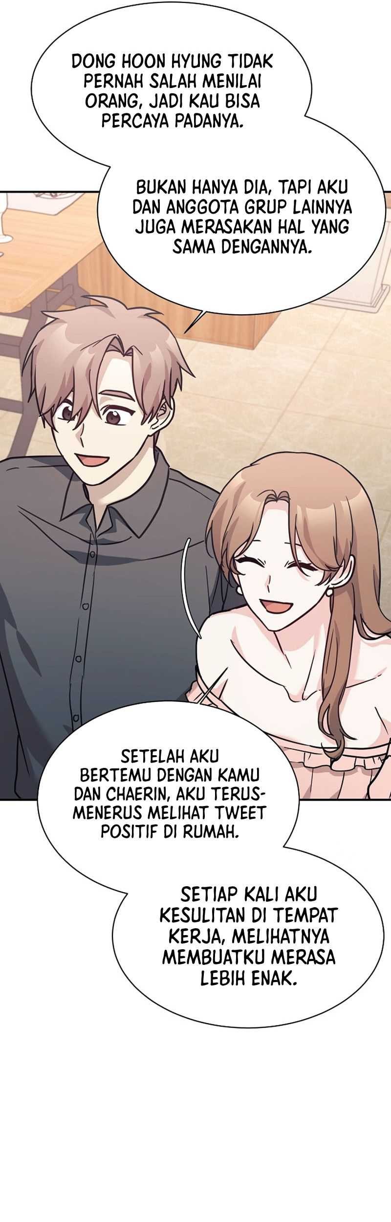 My Daughter Is a Dragon! Chapter 66 halaman 30