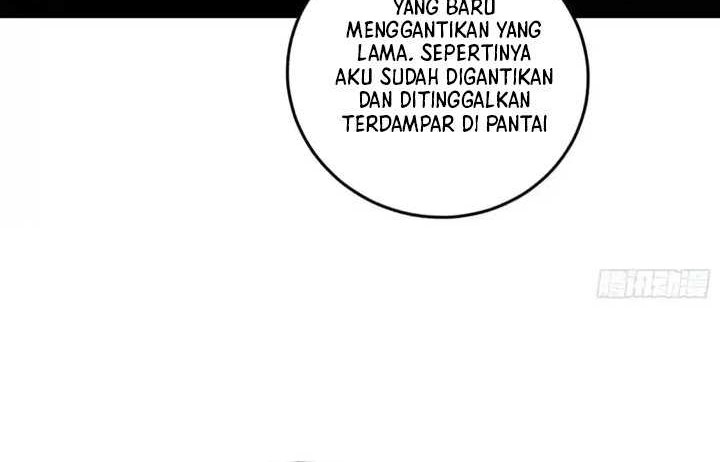 I’m An Evil God Chapter 421 halaman 25