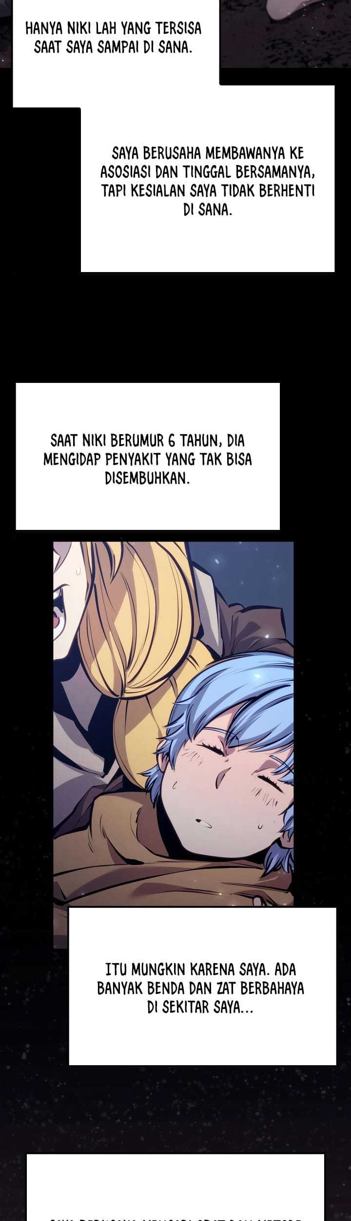 The Count’s Youngest Son Is A Player! Chapter 17 Gambar 30