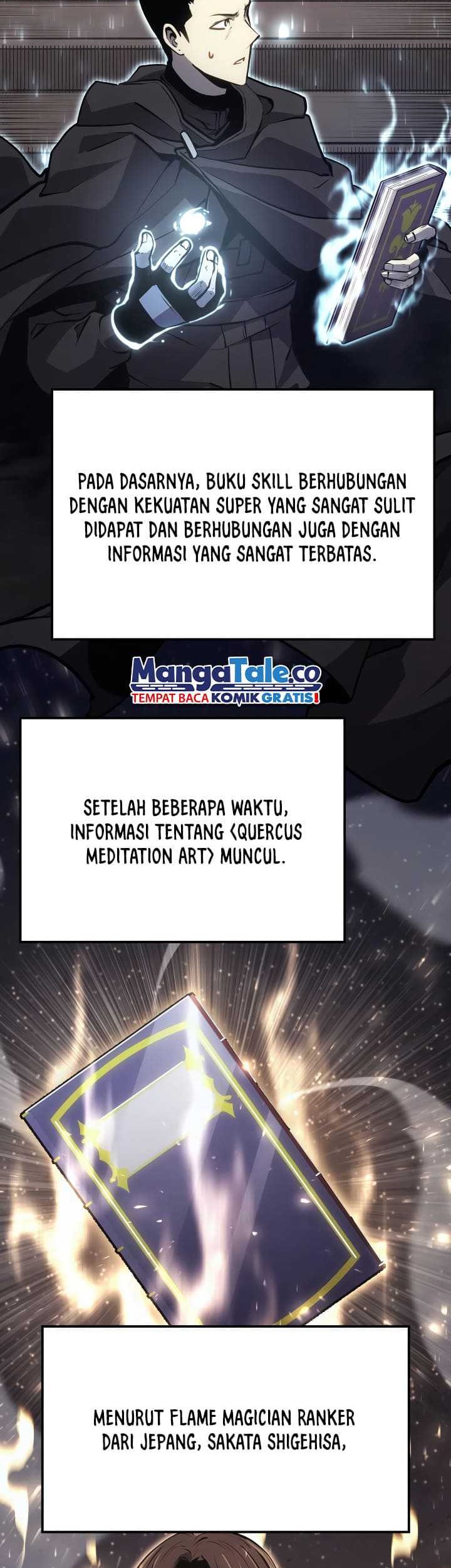 The Count’s Youngest Son Is A Player! Chapter 16 Gambar 34