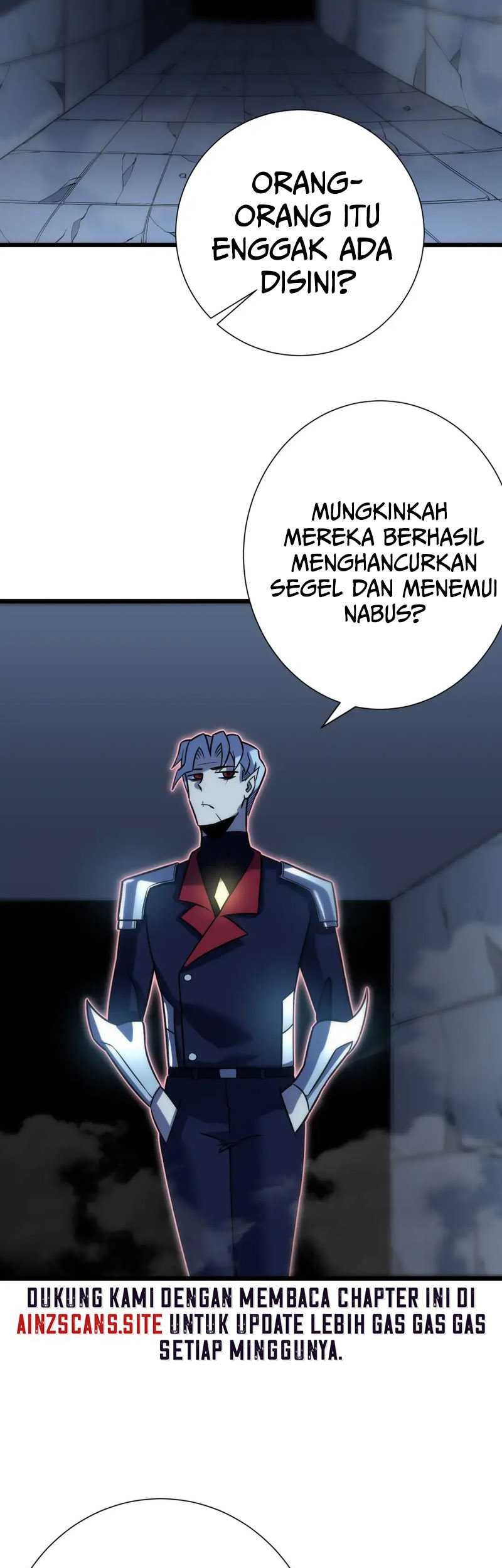 My Path to Killing God in Otherworld Chapter 70 Gambar 21