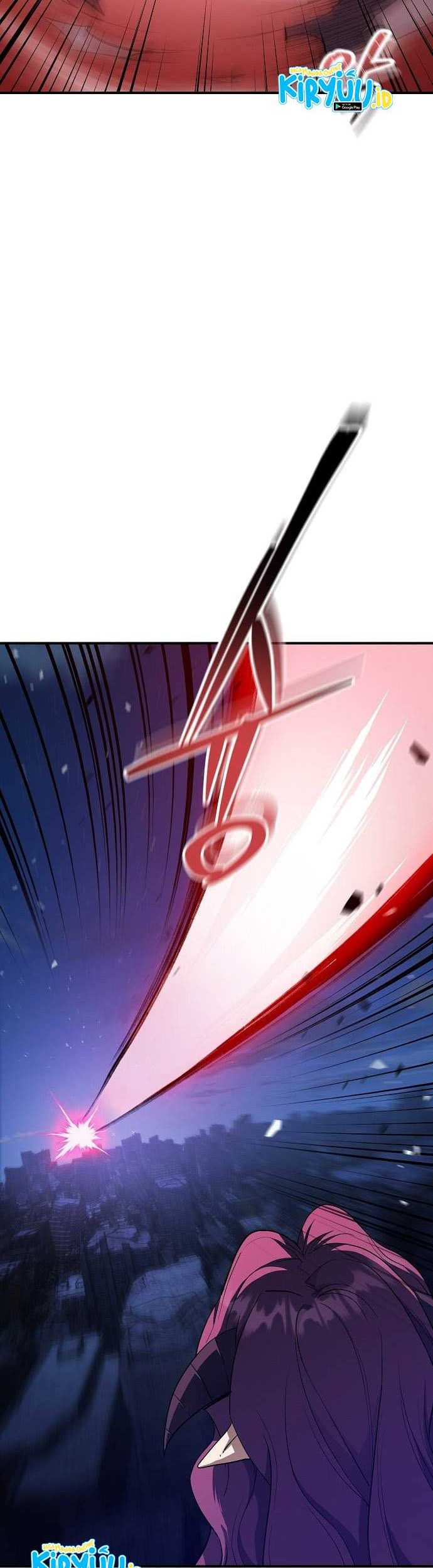 Peace Restaurant Chapter 28 halaman 38