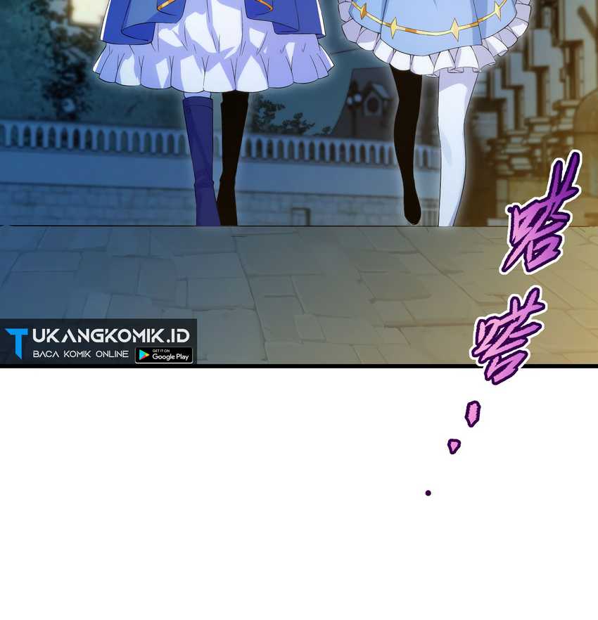 Despite Coming From the Abyss, I Will Save Humanity Chapter 72 Gambar 21