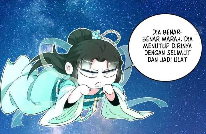 I’m An Evil God Chapter 423 halaman 29