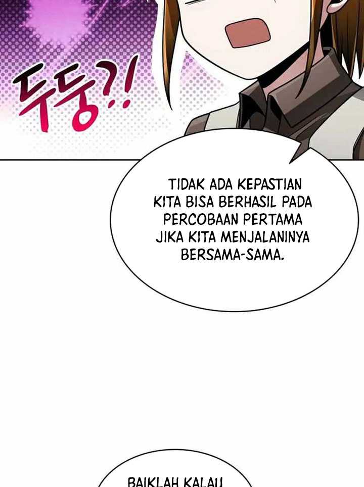 Clever Cleaning Life Of The Returned Genius Hunter Chapter 52 Gambar 76