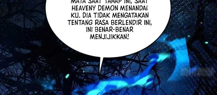 I’m An Evil God Chapter 424 halaman 27