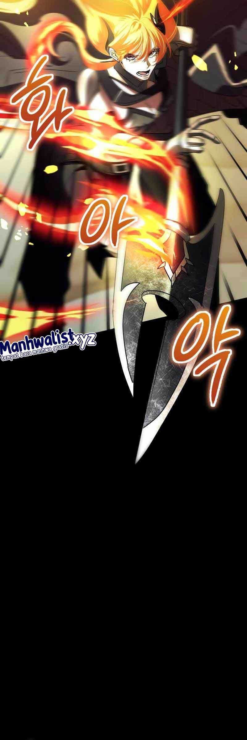 Gods’ Gambit Chapter 19 halaman 35
