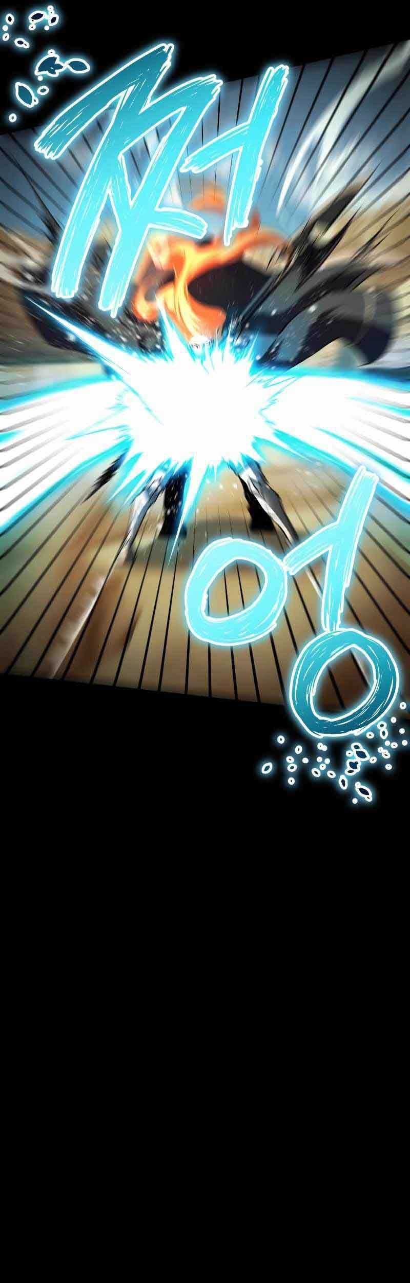 Gods’ Gambit Chapter 19 halaman 36