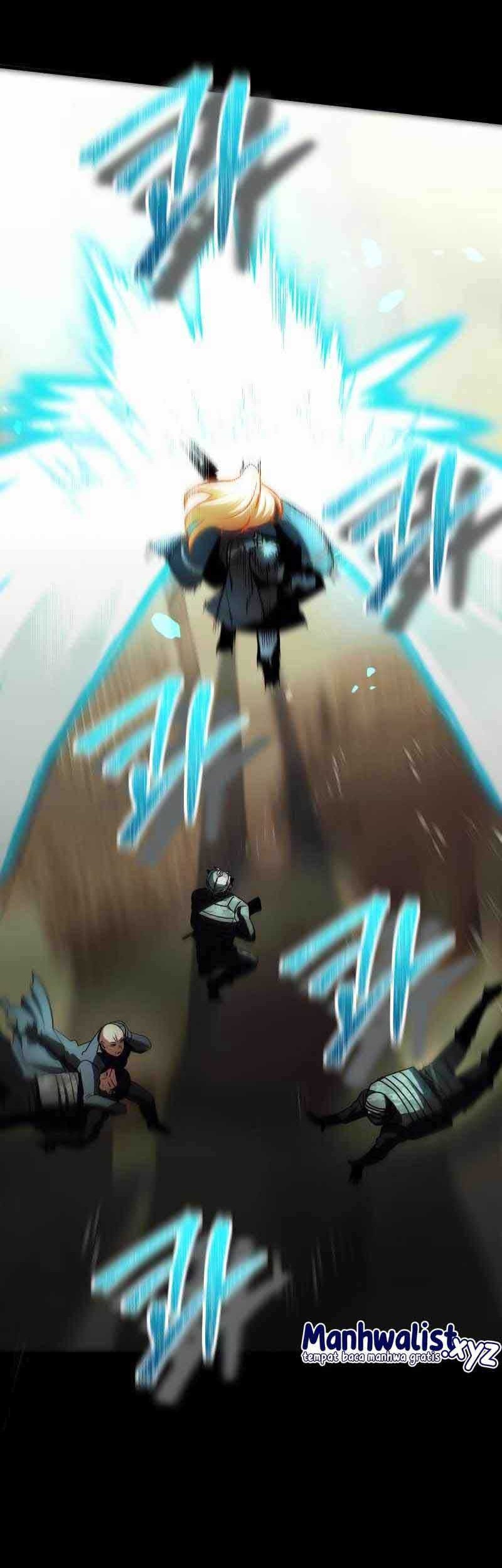 Gods’ Gambit Chapter 19 halaman 37