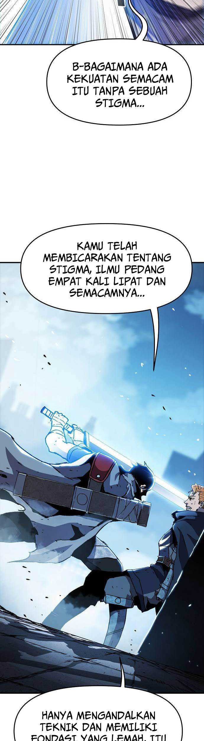 I Became a Knight With a Time Limit Chapter 21 Gambar 28