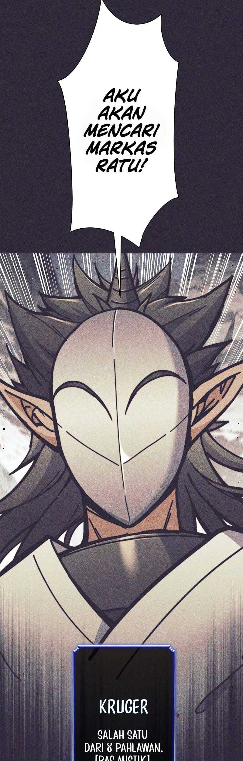 I’m an Ex-class Hunter Chapter 32 halaman 40
