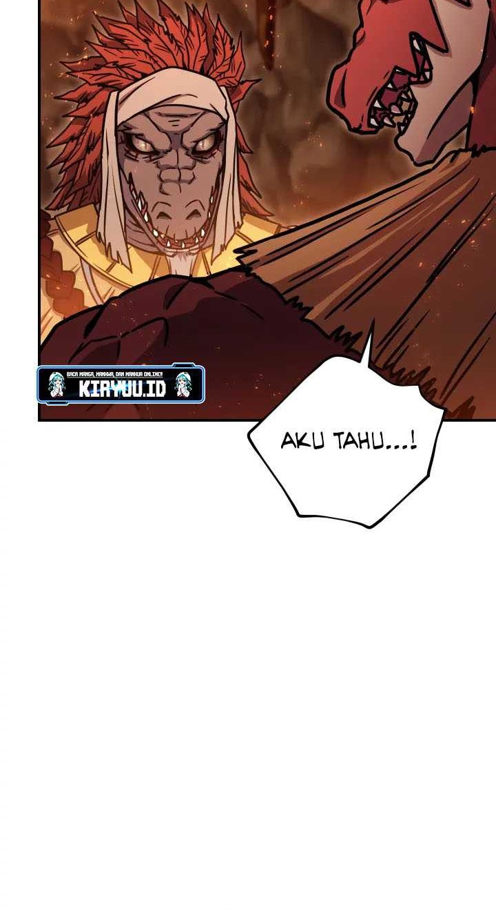 Legendary Blacksmith’s Vengeance Chapter 32 halaman 39