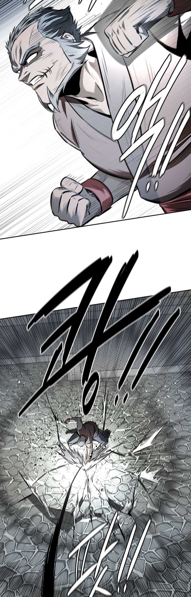 Moon-Shadow Sword Emperor Chapter 63 halaman 34