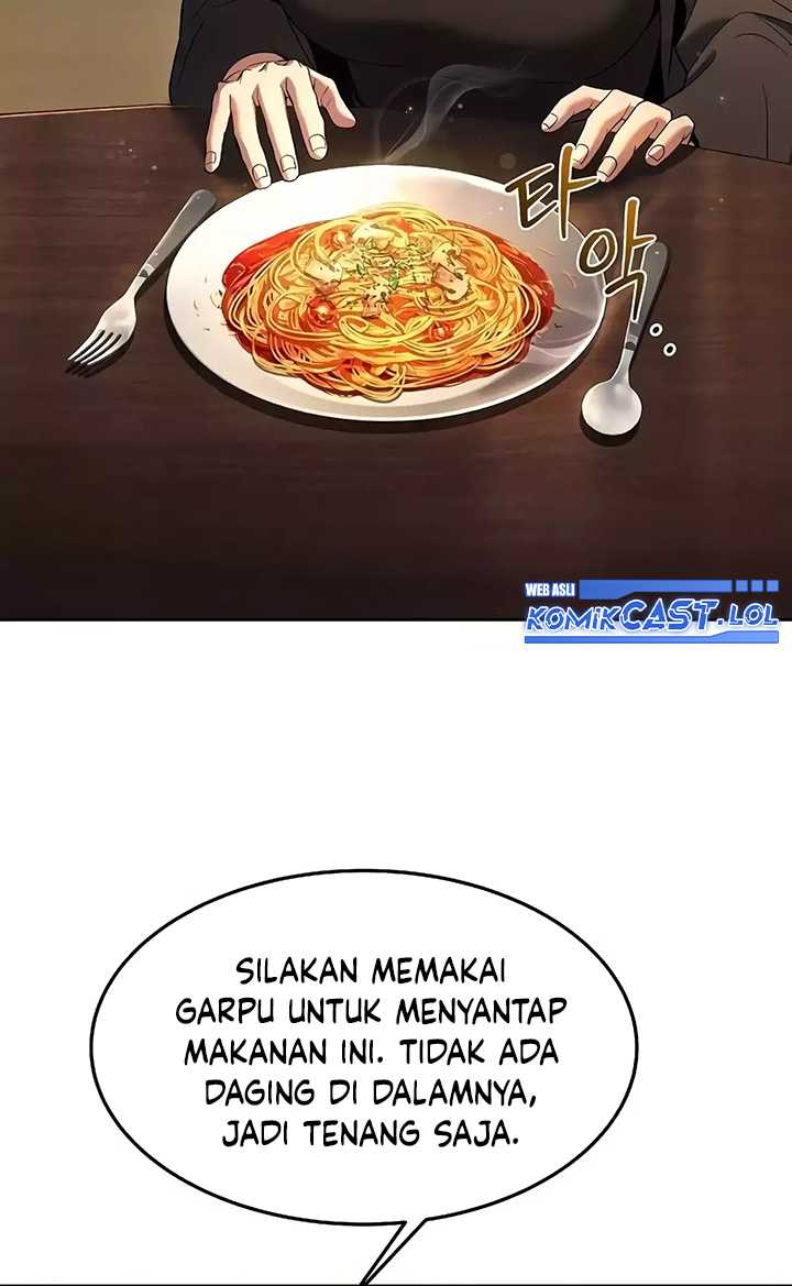 Archmage Restaurant Chapter 08 Gambar 53