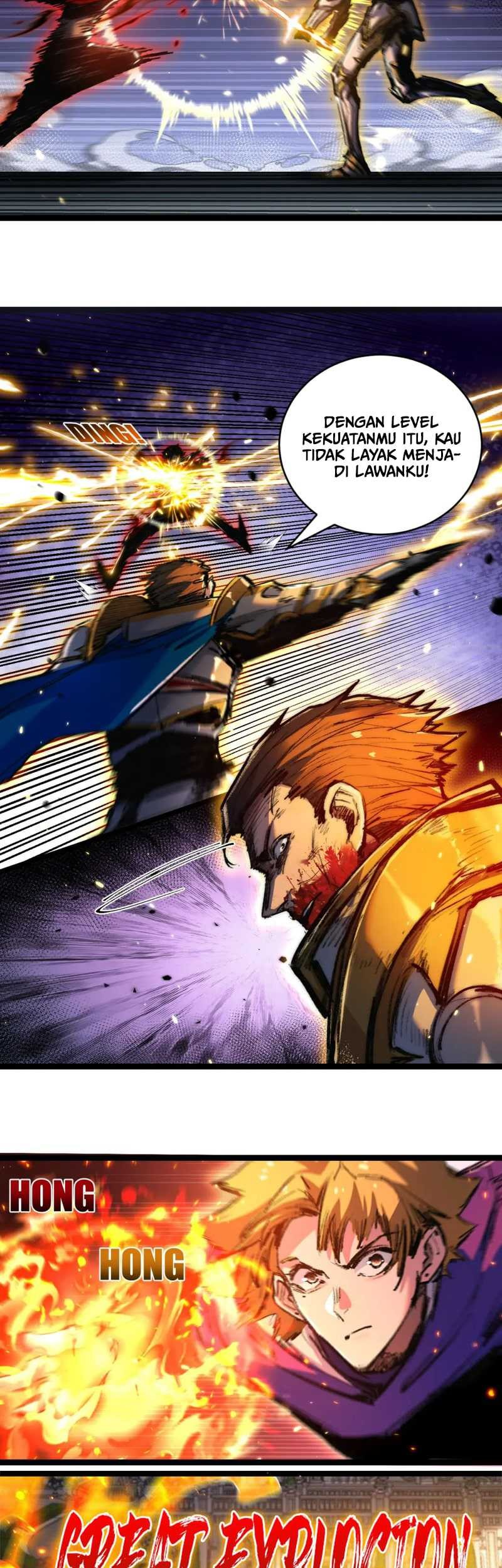 Moon Slayer Chapter 22 halaman 20